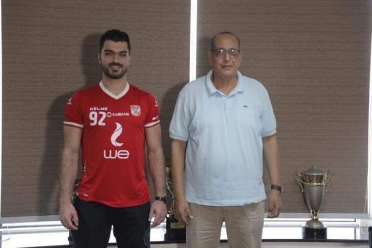 أسامة الجزيري، اسامة الجزيرى